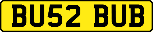 BU52BUB