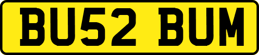 BU52BUM