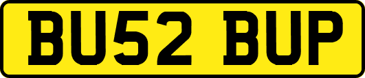 BU52BUP