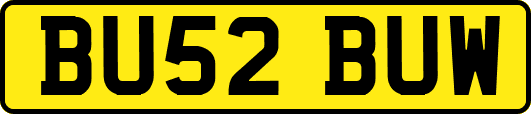 BU52BUW