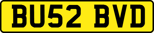 BU52BVD