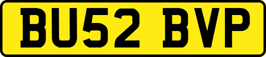 BU52BVP