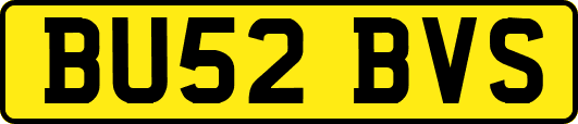 BU52BVS