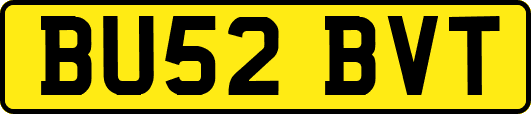 BU52BVT