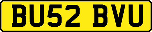 BU52BVU