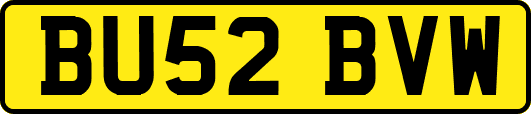 BU52BVW