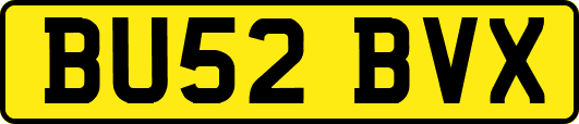 BU52BVX