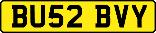 BU52BVY