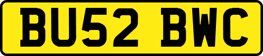 BU52BWC