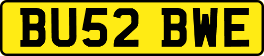 BU52BWE