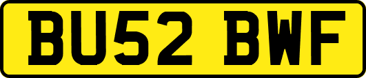 BU52BWF