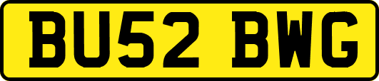 BU52BWG