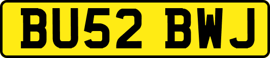 BU52BWJ