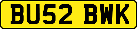 BU52BWK