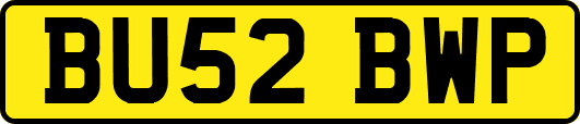 BU52BWP