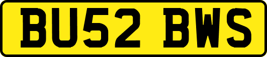 BU52BWS