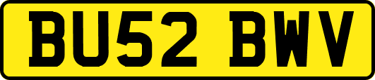 BU52BWV