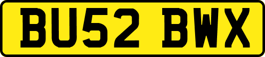 BU52BWX