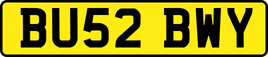 BU52BWY