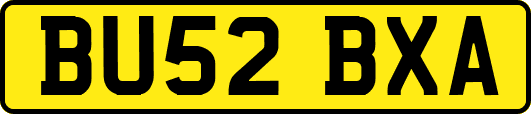 BU52BXA