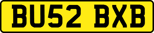 BU52BXB