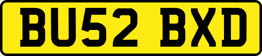 BU52BXD
