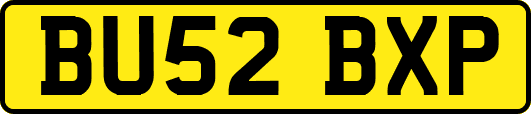 BU52BXP