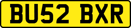 BU52BXR