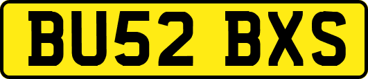 BU52BXS
