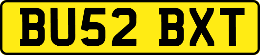 BU52BXT
