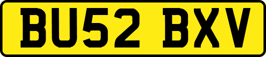 BU52BXV