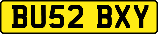 BU52BXY