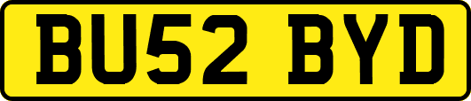 BU52BYD