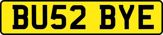 BU52BYE