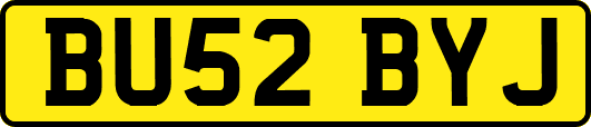 BU52BYJ