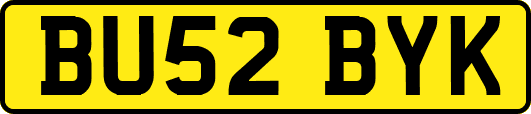 BU52BYK