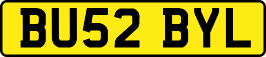 BU52BYL