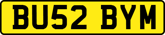 BU52BYM