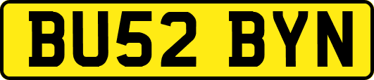BU52BYN