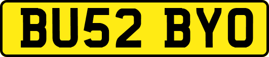 BU52BYO