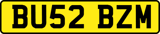 BU52BZM