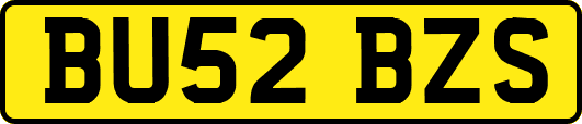 BU52BZS