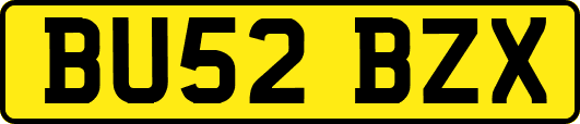 BU52BZX