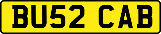 BU52CAB