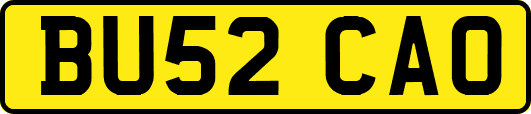 BU52CAO