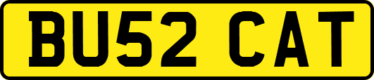BU52CAT