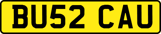 BU52CAU