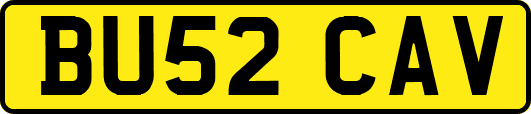 BU52CAV