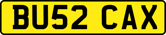BU52CAX