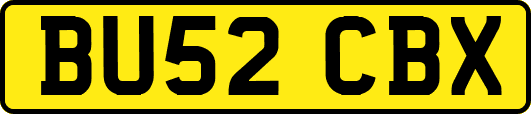 BU52CBX